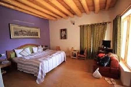 לה Hotel Classic Ladakh מראה חיצוני תמונה