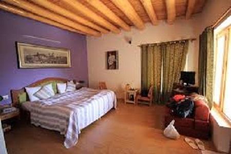 לה Hotel Classic Ladakh מראה חיצוני תמונה