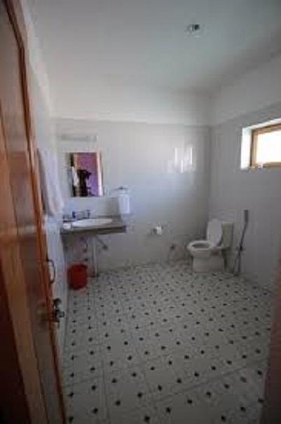 לה Hotel Classic Ladakh מראה חיצוני תמונה
